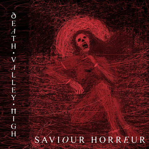 SAVIOUR HORREUR