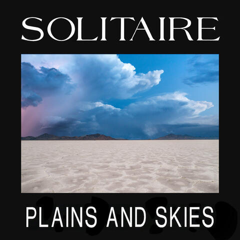 Solitaire & Steve Roach