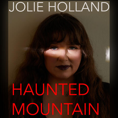 Haunted Mountain
