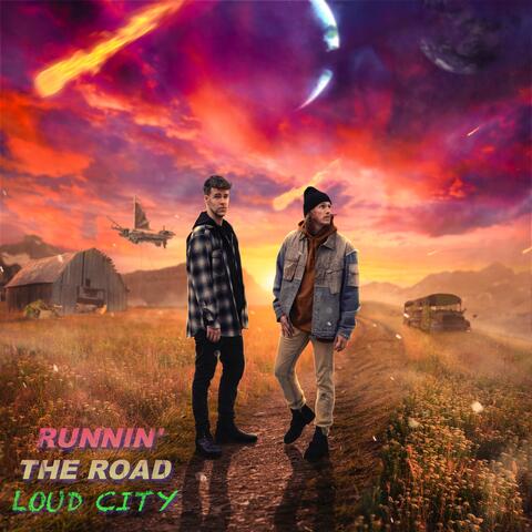 Runnin' the Road