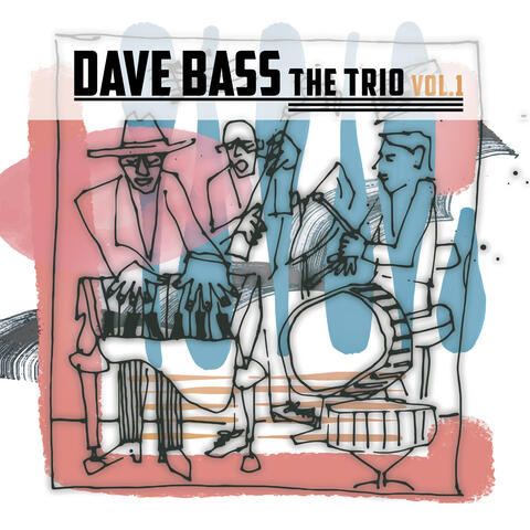 The Trio, Vol. 1