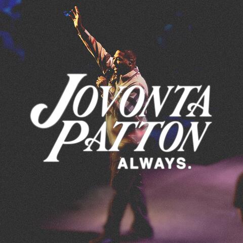 Always (Father I Trust You)