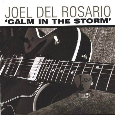 Calm In The Storm