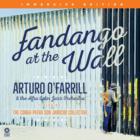 Fandango at the Wall