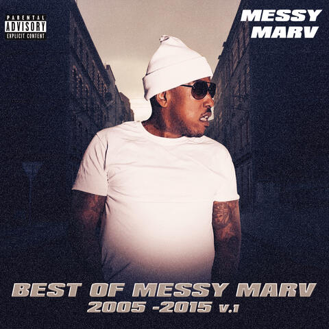 Best of Messy Marv 2005-2010, Vol. 1