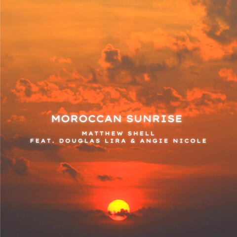 Moroccan Sunrise