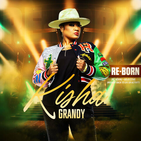 ReBorn