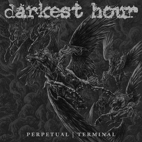 Perpetual Terminal