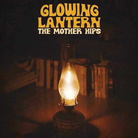 Glowing Lantern