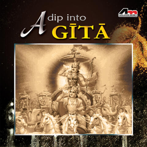 A Dip Into Gita