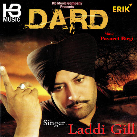 Dard