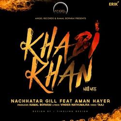 Khabi Khan