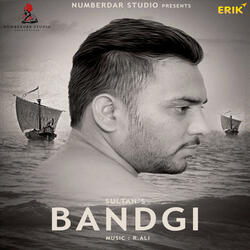 Bandagi