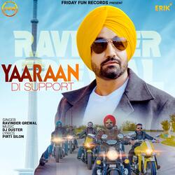 Yaaraan Di Support
