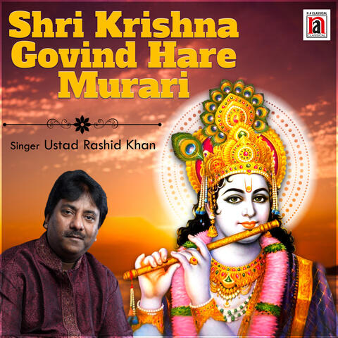 Shri Krishna Govind Hare Murari