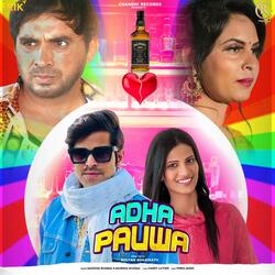 Adha Pauwa