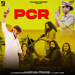 PCR