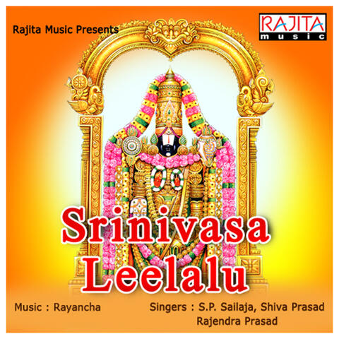 Srinivasa Leelalu