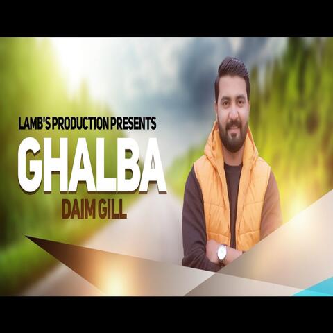 Ghalba