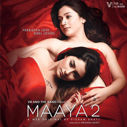 Tanhaiyaan (Male Version)