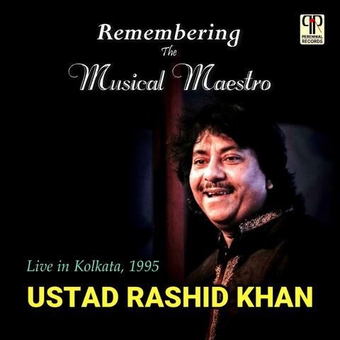 Remembering The Musical Maestro