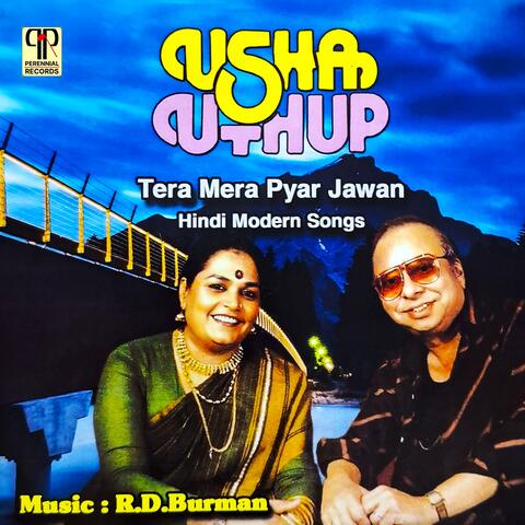 Tera Mera Pyar Jawan
