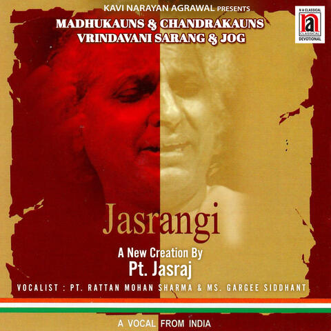 Jasrangi