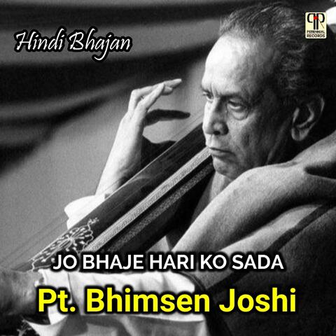 Bhimsen Joshi