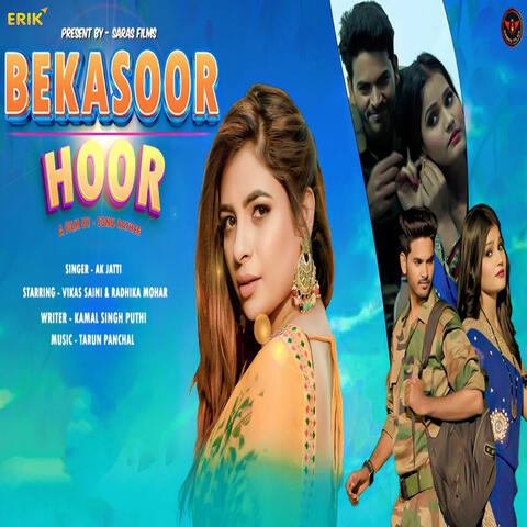 Bekasoor Hoor