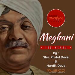 Track 01 - Meghani 125 Years