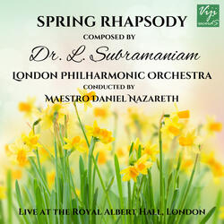 Spring Rhapsody Movement III