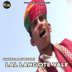 Lal Langote Vale