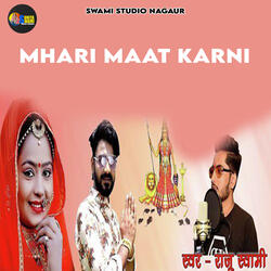 Mhari Maat Karni