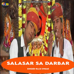 Salasar Sa Darbar
