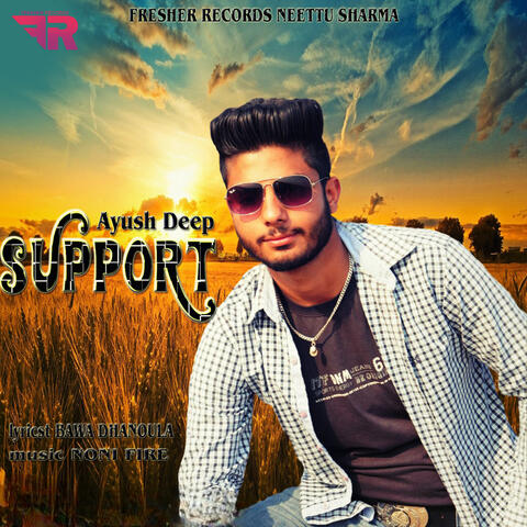 Support