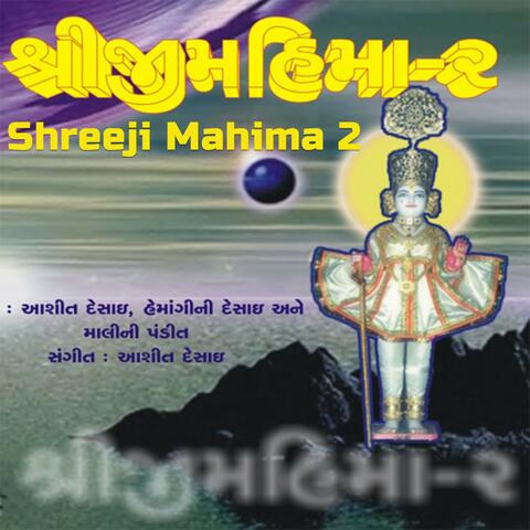 Shreeji Mahima 02