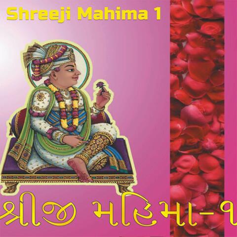 Shreeji Mahima 01