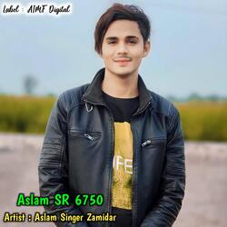 Aslam SR 6750