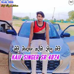 Kaif Singer Sr 4874