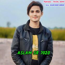 Aslam SR 7020