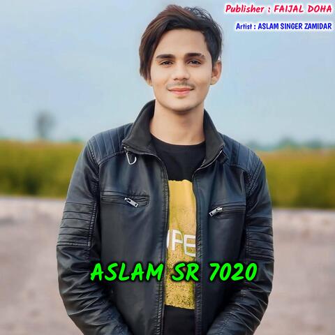 Aslam SR 7020