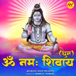 Om Namah Shivay - Dhun