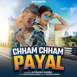 Chham Chham Payal