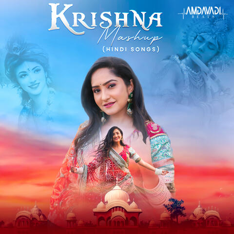 KrishNa Mashup (Hindi Songs)