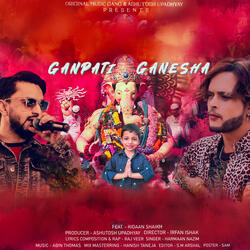 Ganpati Ganesha