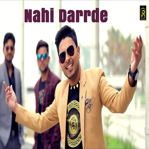 Nahi Darrde