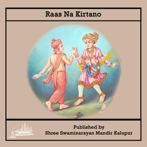 Raas Na Kirtano