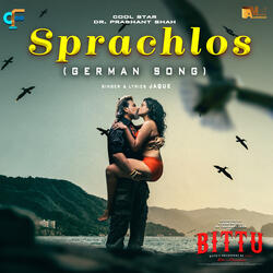 Sprachlos