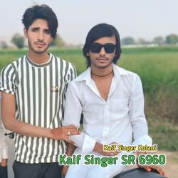 Kaif Singer SR 6960