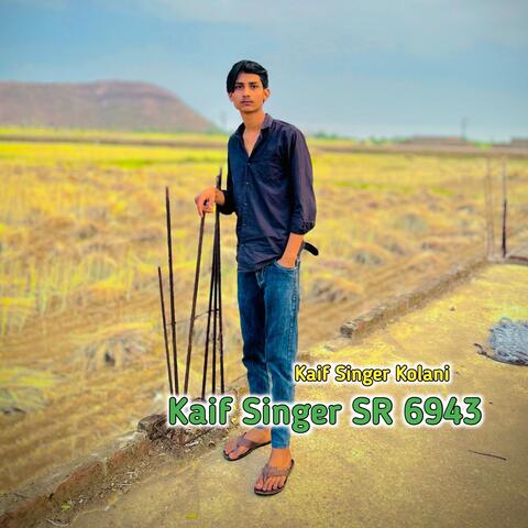 Kaif Singer SR 6943